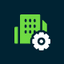90+ industry modules — hotels, clinics, law firms, restaurants & more