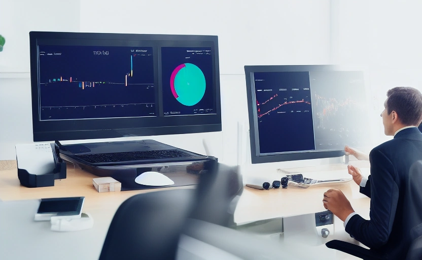 Crypto is in its “cloned cell phone” era