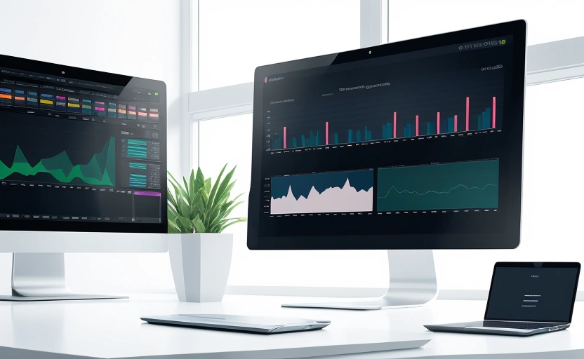 મલ્ટિ-ચેનલ સેલિંગ સેટઅપ કરી રહ્યું છે: વેબસાઇટ, સામાજિક અને માર્કેટપ્લેસ