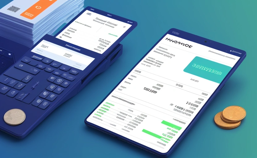 Hoʻopau i ka uku ʻana: Pehea e hoʻokele pono ai i ka nānā ʻana i ka manawa a me ka hoʻolimalima kālā ma kahi kālā