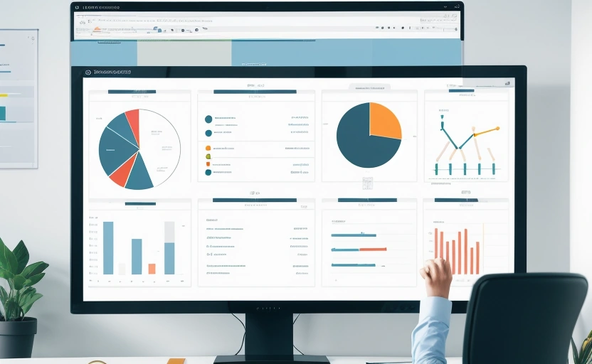 10 Monthly Reports That Separate Thriving Small Businesses From Struggling Ones