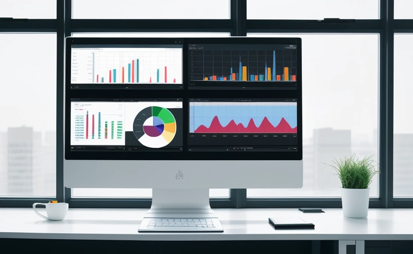 Bauen en 208-Modul Business OS: Déi technesch Architektur déi Mewayz mécht