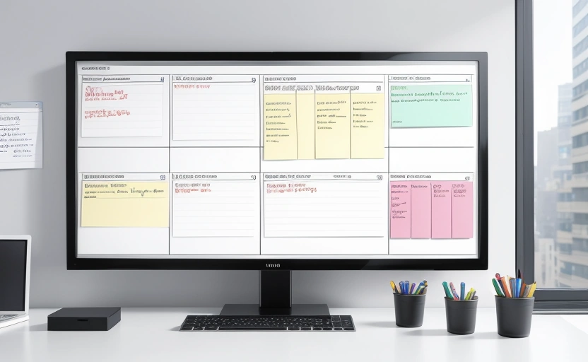 How Small Businesses Are Using AI To Automate Repetitive Tasks