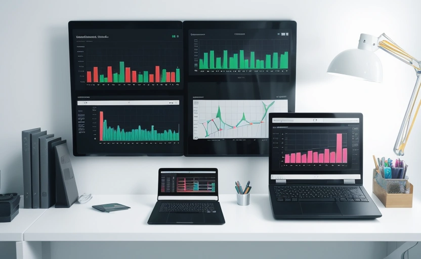 The Online Course Business Blueprint: From Idea to $10K/Month (2024 Guide)