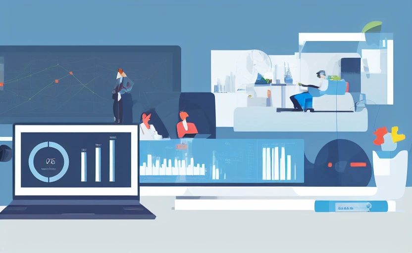 Course Landung Säiten déi konvertéieren: Design Prinzipien a Beispiller