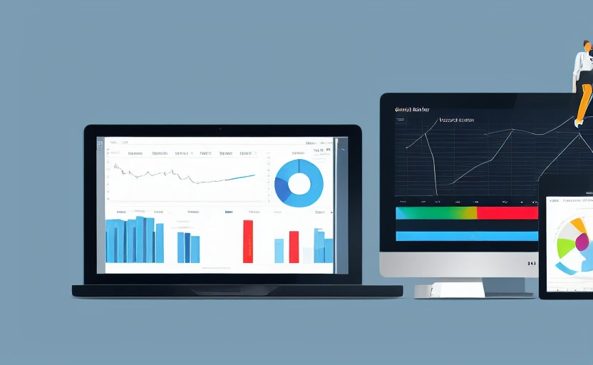 مطالعه موردی: چرا یک شرکت ساختمانی 50 نفره صفحات گسترده را برای همیشه کنار گذاشت