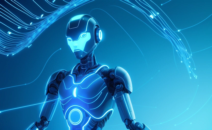 The future of AI is already in your hands