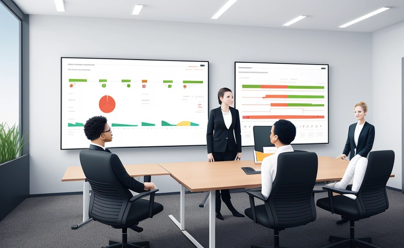 The Raft consensus algorithm explained through "Mean Girls" (2019)