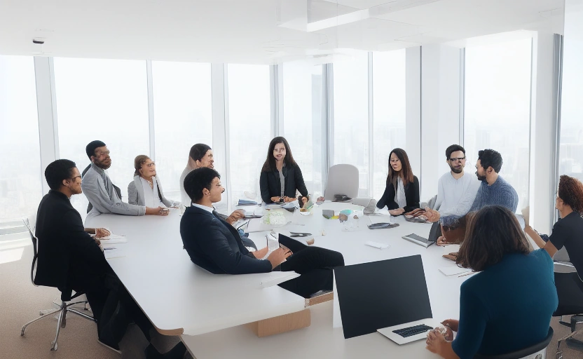 HR і заработная плата для каманд, якія растуць: практычны дапаможнік