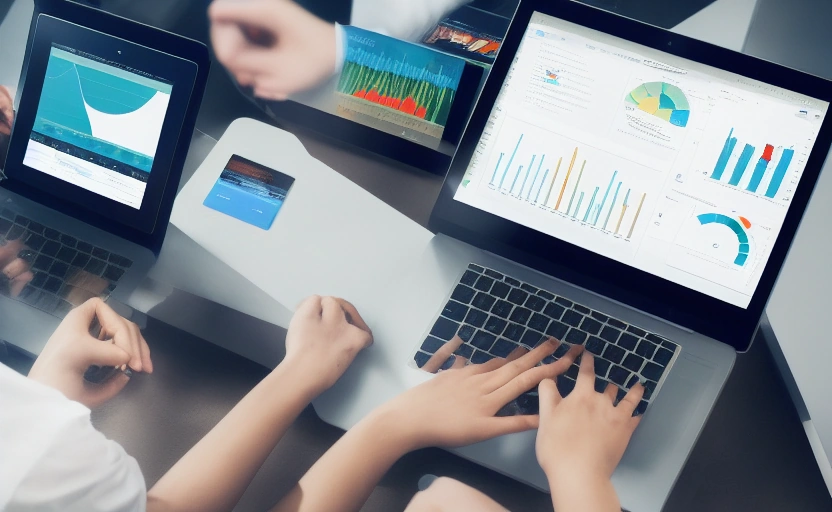 Com crear una potent presència professional en línia per 0 $