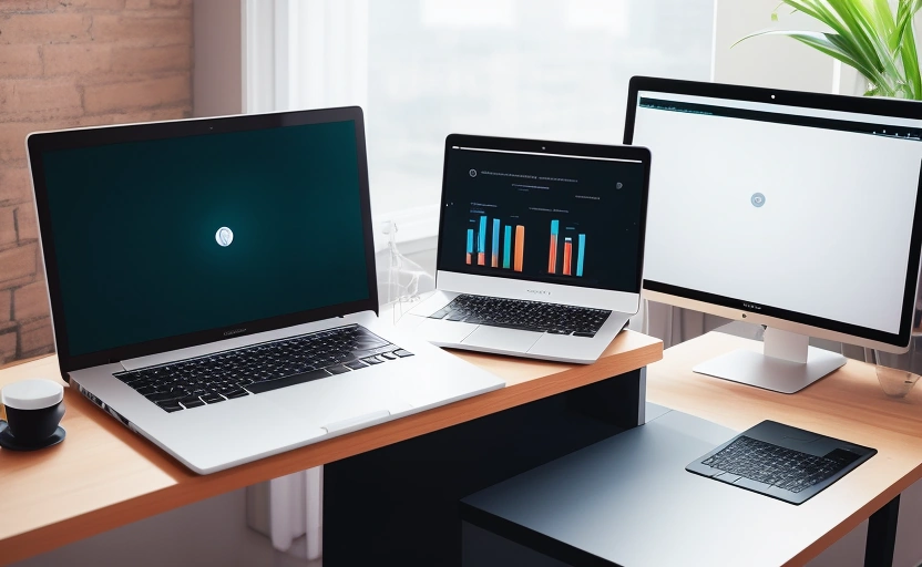 د لږترلږه سوداګرۍ سټیک: څنګه 3 ساده وسیلې کولی شي ستاسو بشپړ فری لانس عملیات پرمخ بوځي