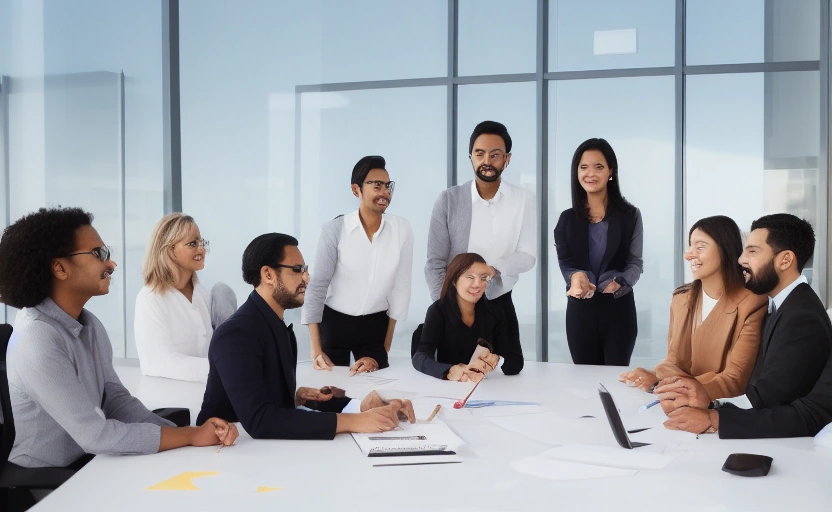 ചെറുകിട ബിസിനസ്സുകൾക്കായുള്ള എംപ്ലോയീ ഓൺബോർഡിംഗ് സോഫ്‌റ്റ്‌വെയറിലേക്കുള്ള ആത്യന്തിക ഗൈഡ്