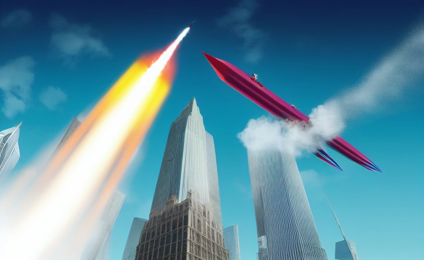 Mewayz effektinden iberilen önüm: Önüm bilen baglanyşykly ösüş iş ýüzünde nähili işleýär