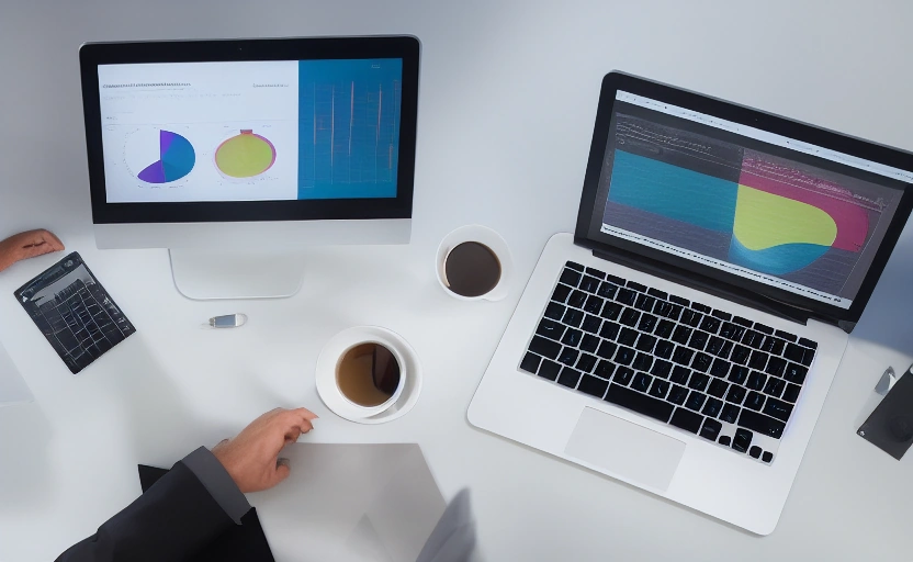 Cumu Crià Un Portfolio Prufessiunali chì Cunverte Visitatori à Clienti