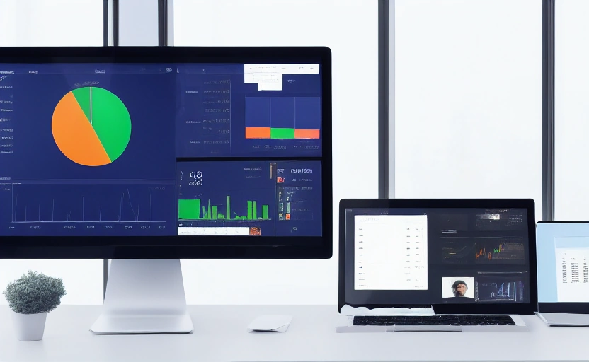Paghimo sa Imong Kaugalingong Custom Report Builder: Usa ka Giya nga Wala'y Code alang sa mga Gumagamit sa Negosyo