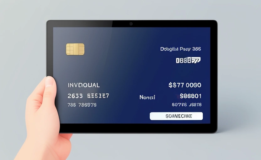 Senagat boýunça hasap-faktura töleg wagtlary: 2026-njy ýyldaky gözleg