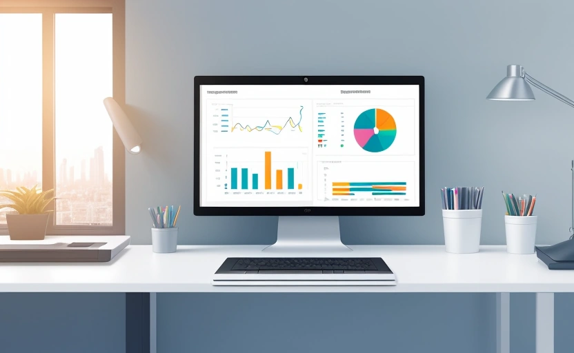 Müşderi dolandyryşy 101: Wagtyňyzy tygşytlaýan ulgamlar