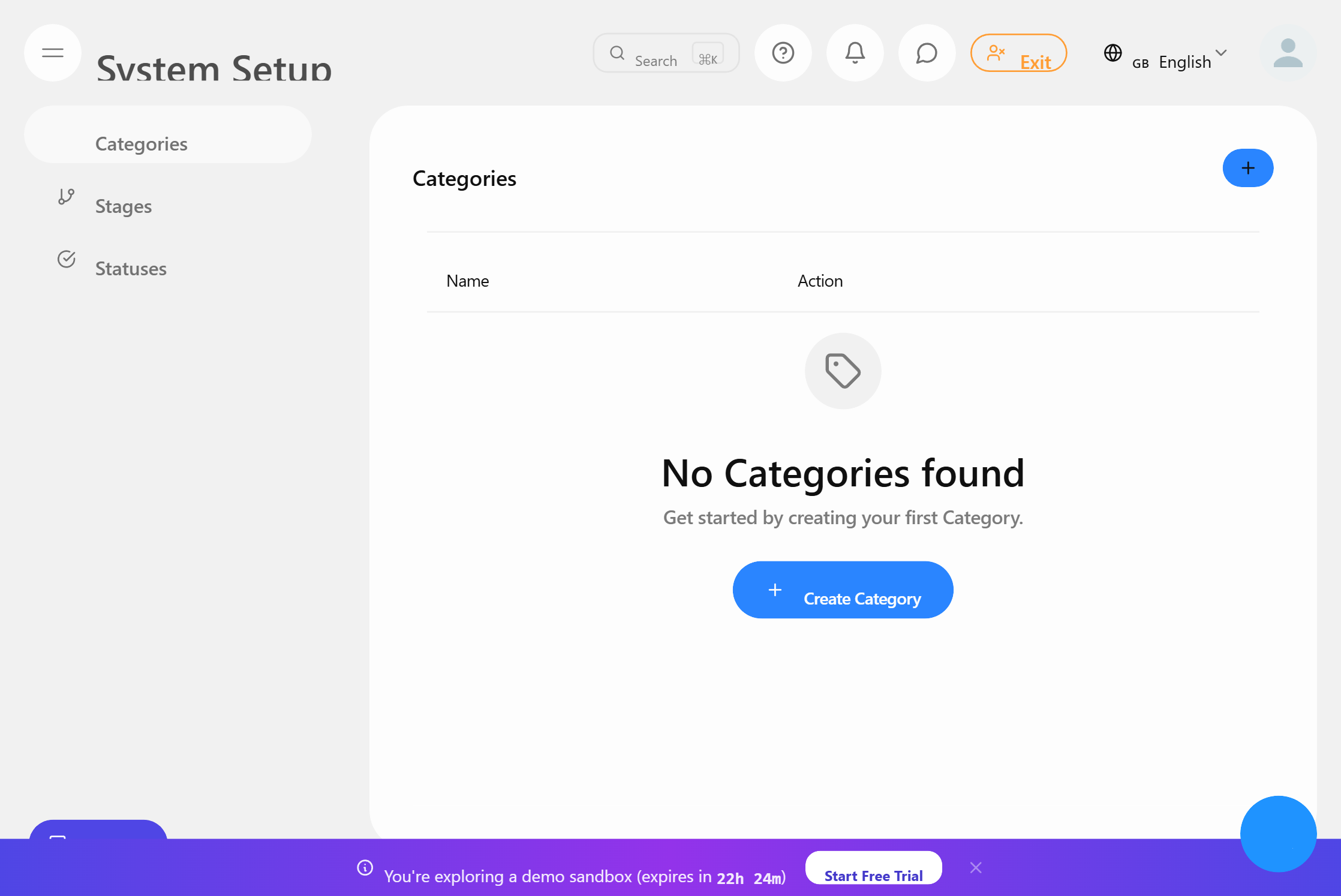 Centro de Inovação - Mewayz