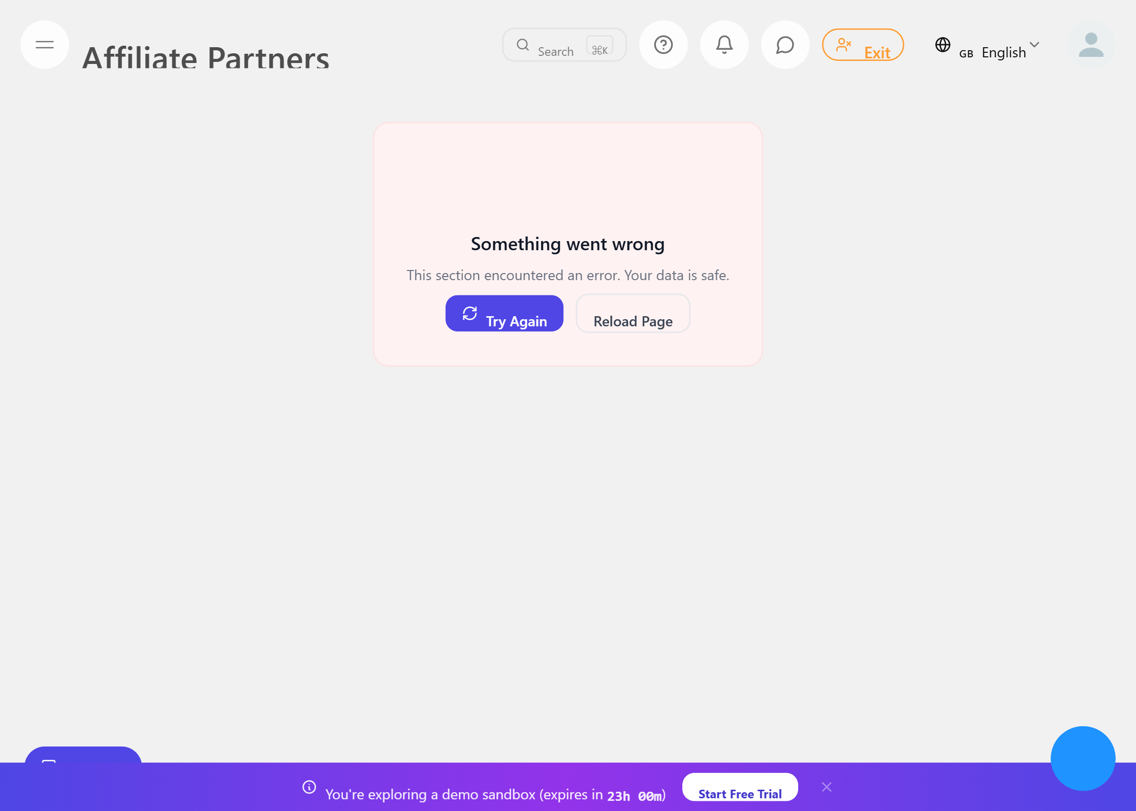 Affiliate Partners - Mewayz