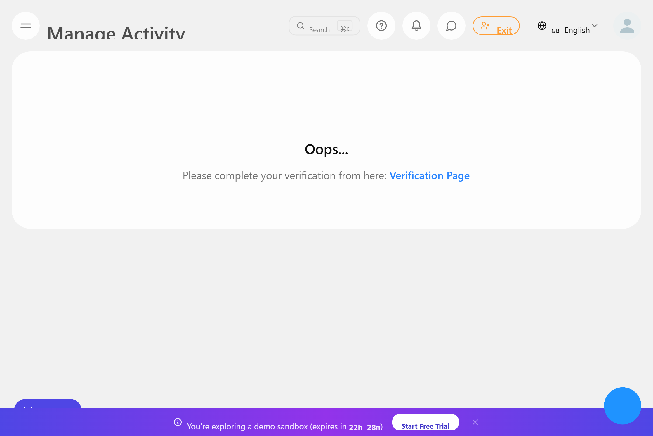 Partilha de Ficheiros - Mewayz